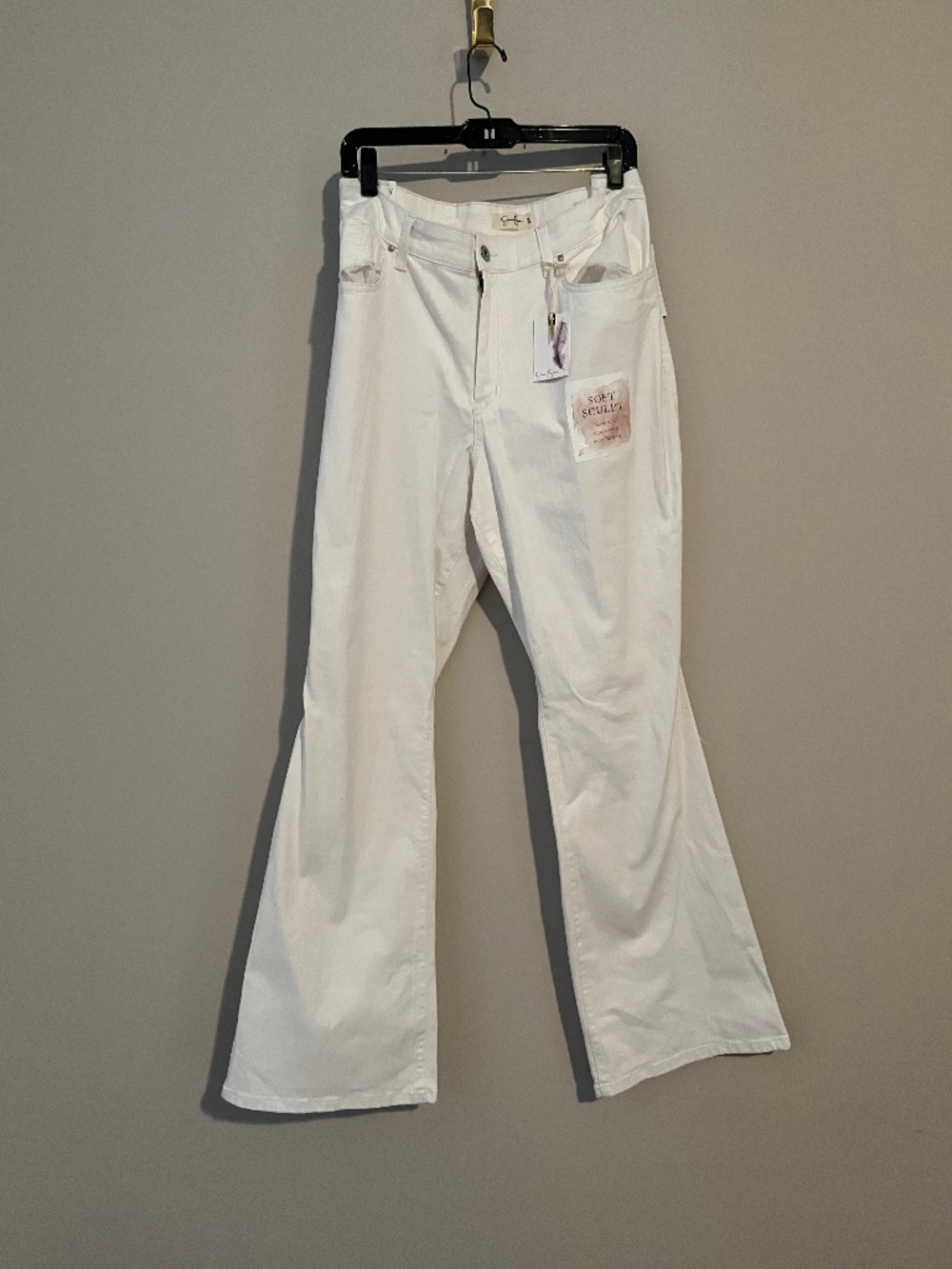 NWT Jessica Simpson Jeans 20W